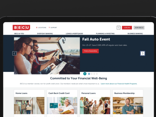 Boeing Employee Credit Union