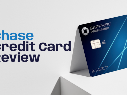 Chase Credit Card Review [Complete 2024 Guide]