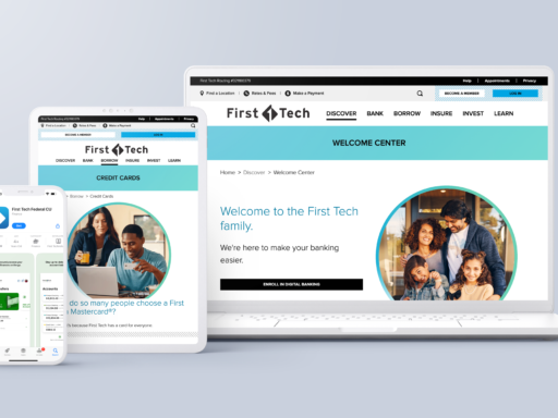 Definitive Guide to First Tech Credit Union