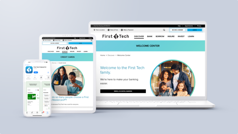 Definitive Guide to First Tech Credit Union - WalletMonkey