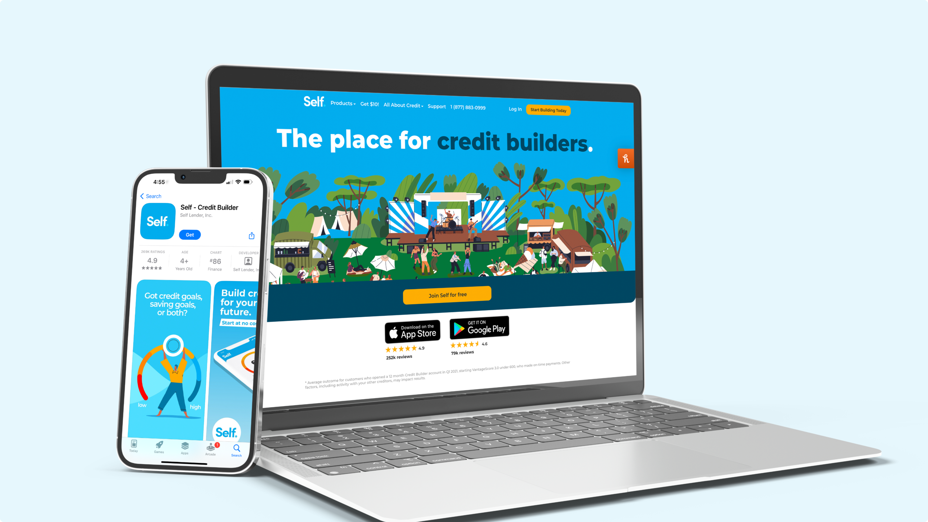 Self Credit Builder 2025 Review: Is It a Good Choice? - WalletMonkey