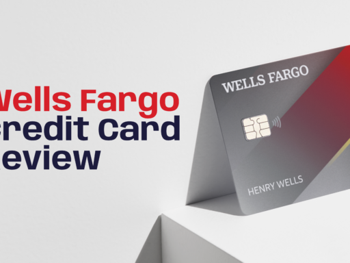 Wells Fargo Credit Card Review 2024