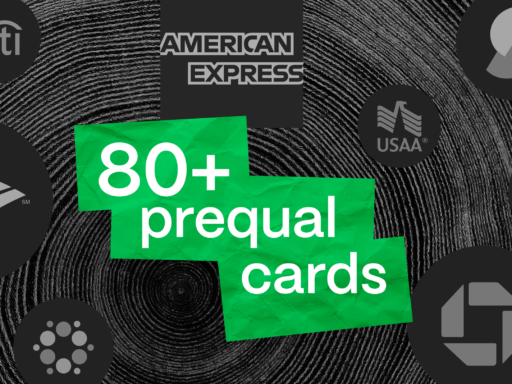 Soft Pull Pre-Qualified Credit Card Offers- Complete List One of the most common questions I get asked is if there is a way to figure out what your odds of getting approved for a new credit are before you even attempt to apply and well I have the best thing we have available to us as consumers and that is called a pre-qualified offer. A pre-qualified offer allows you to insert in a basic amount of personal information (sometimes even full SSN) and then they do a "soft pull" on your report and give you a decision on if they think you will be approved for their cards and list out which ones. Keep in mind that ALL pre-qualified offers do NOT pull a hard inquiry, just a soft pull. Lastly getting a yes or offer of one or more cards on a pre-qualified offer does NOT guarantee you will in fact get the card (I would argue that most of them do mean you get the card, but have to say it). I personally have a process I use which does increase the odds considerably but use this more as a gauge vs a definitive decision. How To Find Pre-Qualified Offers The easiest way to find pre-qualified offers is to go to a bank website and look at the menu options under credit cards and see if they have an easy link to spot right there for checking your pre-qualified offers. You can also check if you are using Credit Karma or even Experian paid, has offers/recommendations which are usually pre-qual offers. What Information Do They Ask For? They usually ask for full name, address, phone, DOB and either last 4 of your SSN or full SSN, along with a few questions on what type of care you are looking for. To find out which credit card bureaus these institutions pull your credit profile from, read over our Master Credit Card Lender List. Pre-qualified Credit Card Offers Here is the most complete list I have on soft inquiry pre-qualified offers... [table id=10 /] *BBVA recently merged with PNC bank which happened in July 2021 so give it some time before they get things setup and rolling again. ** NFCU- We have removed all information on this institution from our website, due to a Trademark Takedown request we received July 2022 ***Patelco Credit Union PCU- Must be an active member, check out full list of over 1100 employers and associations that they allow here. ***BB&T- Merged with Suntrust to create Truist, no impact soft pull qualification is back on. Credit Union Pre-qualifications [table id=49/] Fintech Credit Card Pre-qualifications [table id=11 /] *TOMO Credit Card- Tomo is a fintech that does no hard pull/credit check, instead they ask you to link up your bank account to qualify you through a 3rd party service. If they don't support your bank you don't get approved, they look at your bank history in order to approve you for essentially a charge card where you have to pay weekly payments for 3 months and then bi-weekly from there. Good for building credit *Deserve: This is backed by Evolve Bank and Trust, they pull Experian. Deserve also backs the Blockfi credit card mentioned above. *Petal: Webbank has been known to ask for bank statements. They pull Experian. Credit Rebuilding Pre-qualifications These are somewhat in order now, the top 4 are in our eyes the best 4 then the rest fall in from there with the 3 bottom being tied for worst/we have no data on them. [table id=12 /] Store Credit Card Pre-qualifications Store cards are run by the following banks; Synchrony (116 store cards) Comenity (91 store cards), Barclays and a few by Capital One (Kohls, Walmart). Synchrony cards tend to not have a pre-qualification offer (As of May 2021 many of these cards do in fact have a pre-qualification option), Comenity cards do, depending on the store and many of them allow for a last 4 SSN only and don't hard pull (Victoria's Secret for example asks for last 4 SSN and still hard pulls) Best suggestion here is to look around the site completely, if you can't find the credit card offer in the footer then try to add a few things to the shopping cart and go through part of the checkout process and see if they offer a credit card, if not then cancel cart as they don't offer a pre-qualified offer. There is also the shopping card trick which is where you add products to your cart in an incognito browser in an attempt to trigger their finance your purchase options to get pre-approved for a store card, I will cover this indepth in another post. Last thing to note here is that Citibank pulls Equifax mostly and sometimes Experian, Capital One pulls all 3 bureaus if you do more forward with the application, Comenity usually pulls Experian if they hard pull (sometimes even the soft pull still triggers a hard pull, no idea why but be careful) and Synchrony Bank will usually pull Transunion if they do pull or to complete your application. *Kohls: Users reporting it pulls Transunion not all 3, this could be based on your location when applying. *Synchrony: As of 2021, many users are reporting they are pulling multiple bureaus and they are now pulling Sagestream as well for new credit accounts. [table id=13 /] Credit Unions/Small Banks A lot of banks are relationship based so they will require you to first get a bank account setup with them and let a certain amount of time pass before they will start showing you personalized offers. You will usually see this once you login, it will be called something like special offers, offers for you, etc. Security Services Federal Credit Union, NFCU, DCLU and even Chase bank all work this way. Now, not saying you couldn't just got apply for a card with 0 account right now, but if your score is below 720, it helps to create a relationship first. Understanding fico score ranges will help you see where you fall and what APRs you can expect to pay. Frequently Asked Questions In general, to pre-qualify is about passing or meeting an initial criteria or requirements before getting other opportunities opened up. Pre-qualifications are conditional and involve the lender reviewing a borrower's creditworthiness before granting a pre-approval. Usually this involves basic personal information, basic income information and either last 4 SSN or full SSN. This is an approach the banks and institutions take to allow you to get an idea if you will get approved for one of their credit products without having them pull your full credit report. So this puts what's called a soft-pull on your credit file which doesn't affect your credit score. Pre-approval and pre-qualification can mean different things to different banks. A soft pull or soft inquiry refers to the banks taking a quick look at your credit report without pulling the full report. They will tell you if the pre-qualification will affect your credit or not, 99% of the time if they say it wont then that is true. They may need just the last 4 of your SSN or they may ask for your full SSN even though they won't pull your credit. No. I would say this never means you will 100% get approved, its merely a tool to gauge your odds. With some banks it means more than others, for example if you get a pre-qualification come back on American Express that means your odds are really good, where as a pre-qualification from a Comenity store card doesn't really mean much.