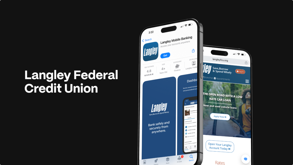 Langley Federal Credit Union Review [2025 Guide] - WalletMonkey