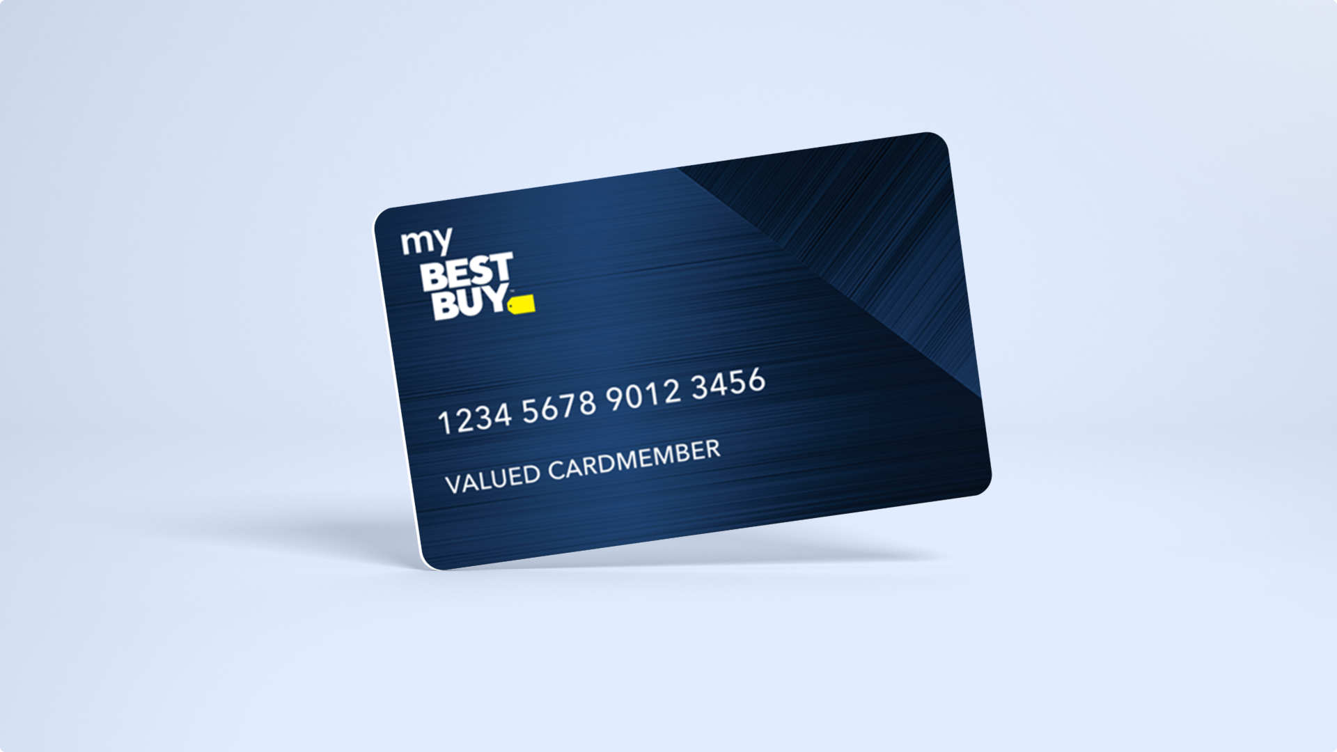 Best Buy Credit Card