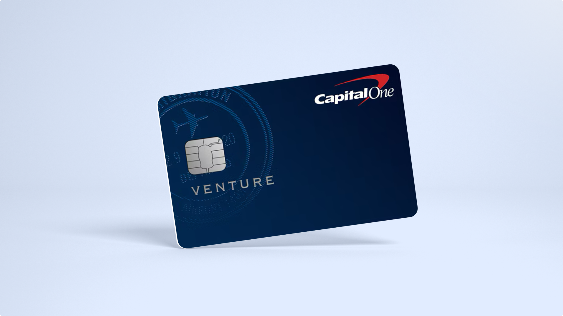 Best Capital One Travel Credit Card