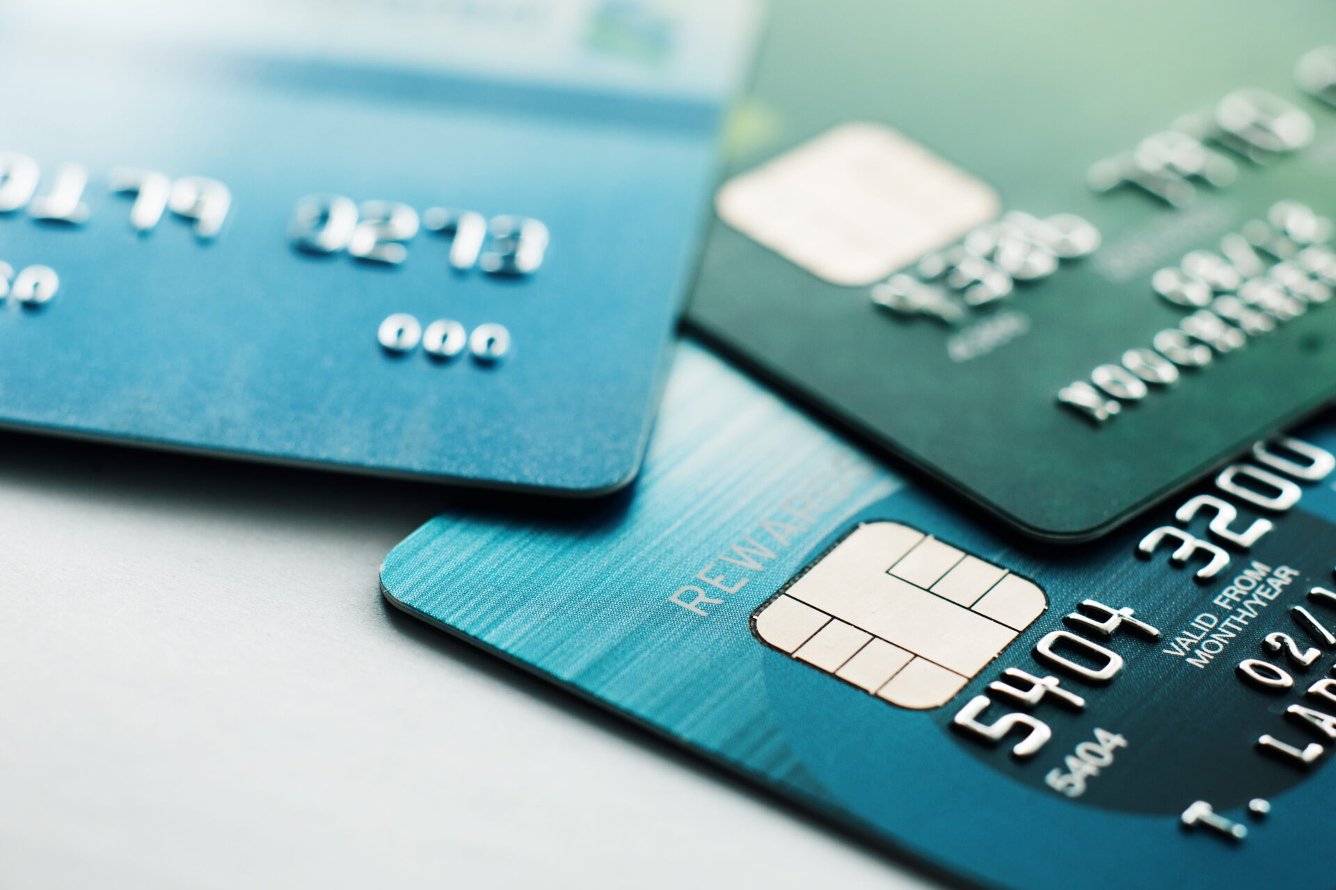 Credit Card Interest Calculator (2025)