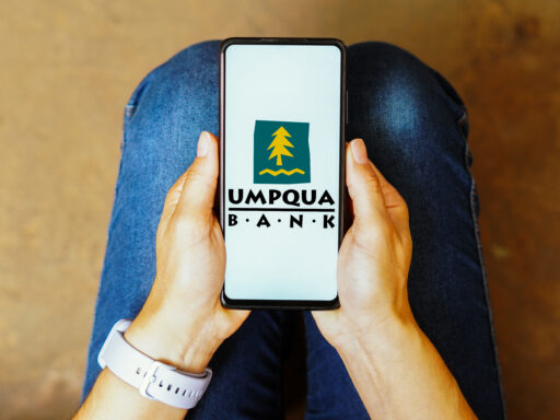 Umpqua Bank Review