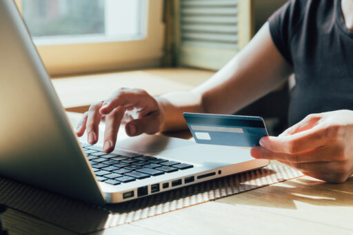 Can You Pay a Credit Card With a Credit Card?