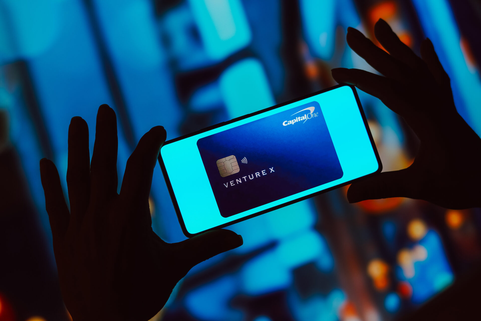 Capital One Venture X Rewards Credit Card [2025 Review]