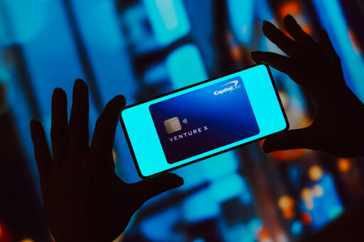Capital One Venture X Rewards Credit Card [2025 Review]
