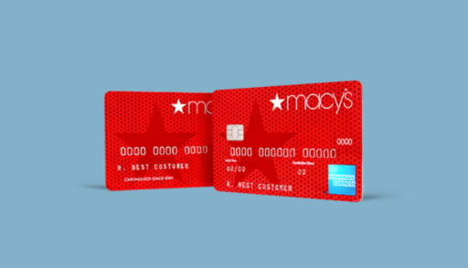 Macy's Credit Card Review