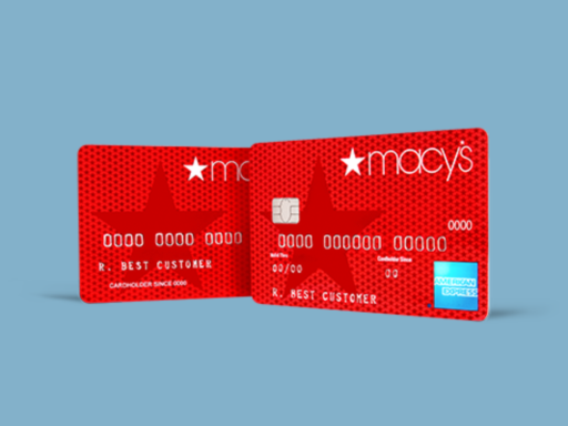 Macy's Credit Card Review