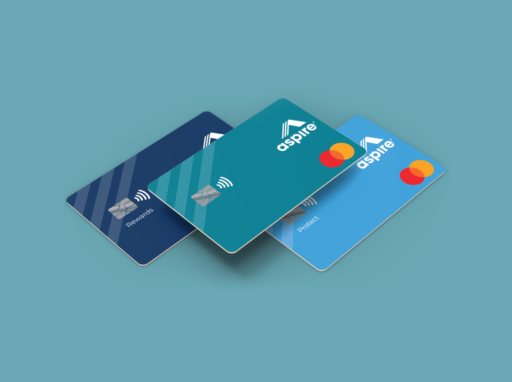 Aspire Credit Card Review