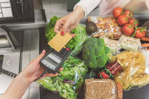Best Credit Card for Groceries