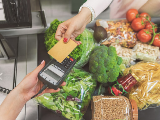 Best Credit Card for Groceries