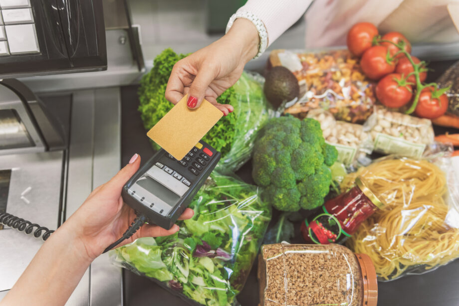 Best Credit Card for Groceries