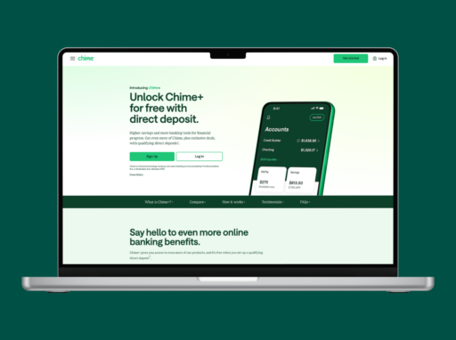 Chime Banking Review