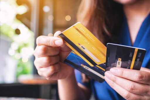 Debit Card vs Credit Card