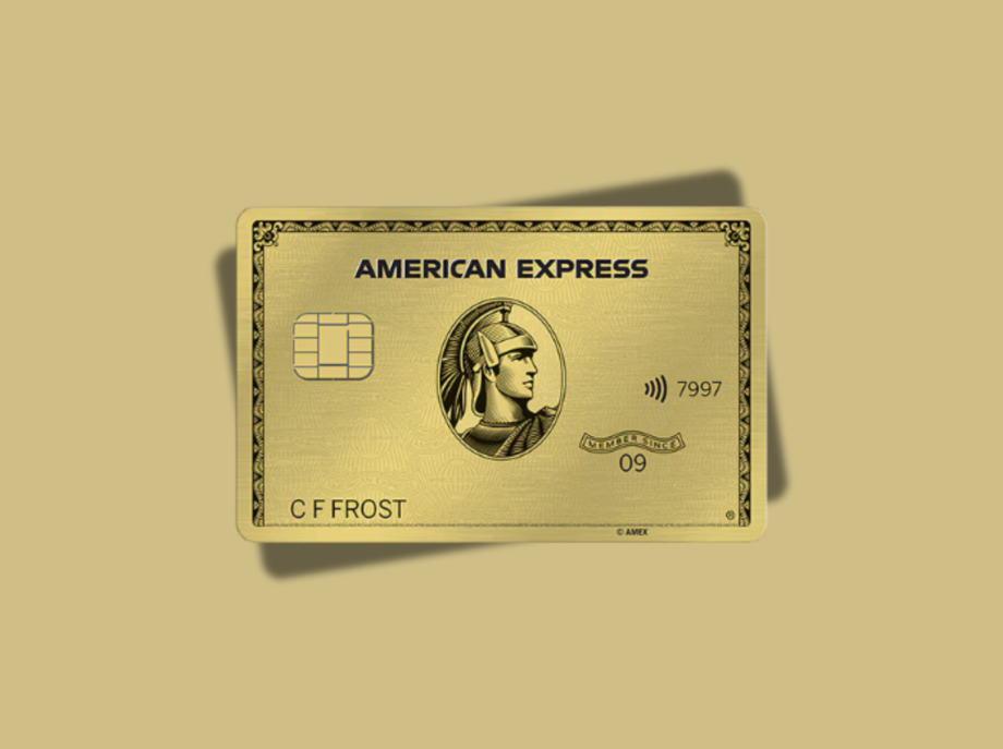 Amex Gold Card Benefits