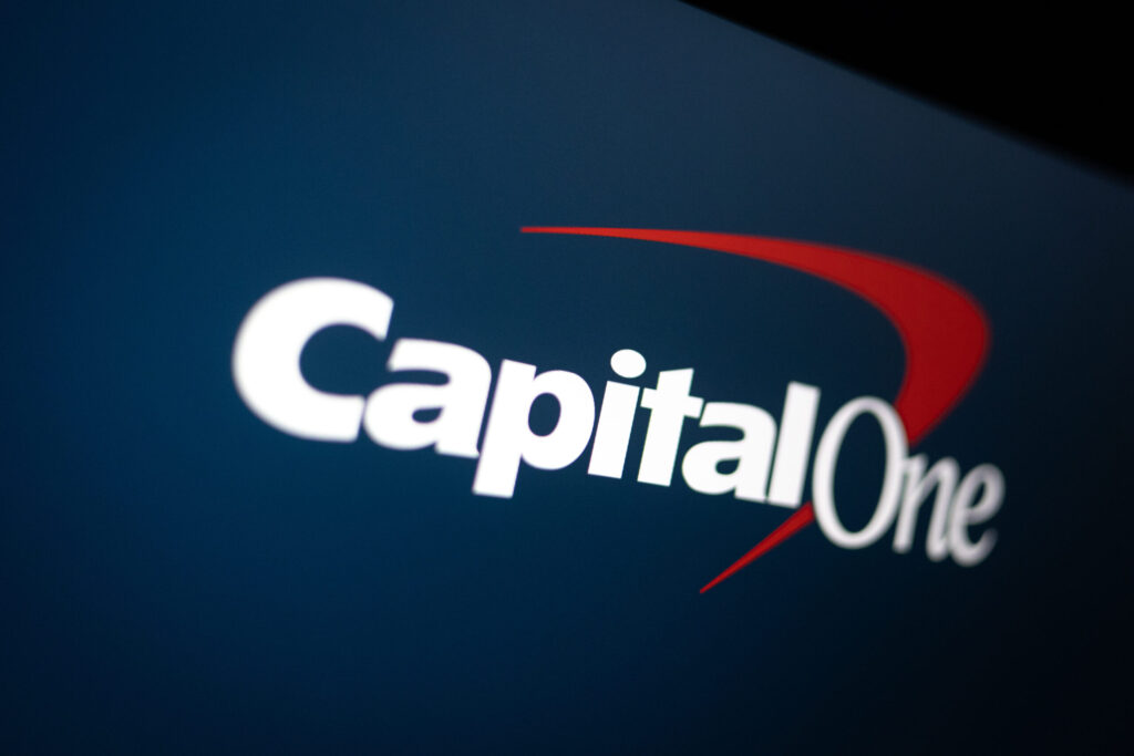 Capital One High-Yield Savings Account Review: 360 Performance Savings ...