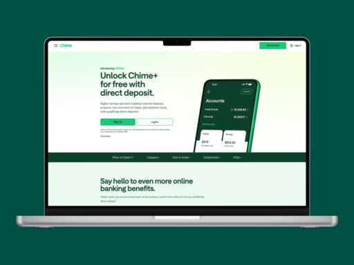 Chime Banking Review