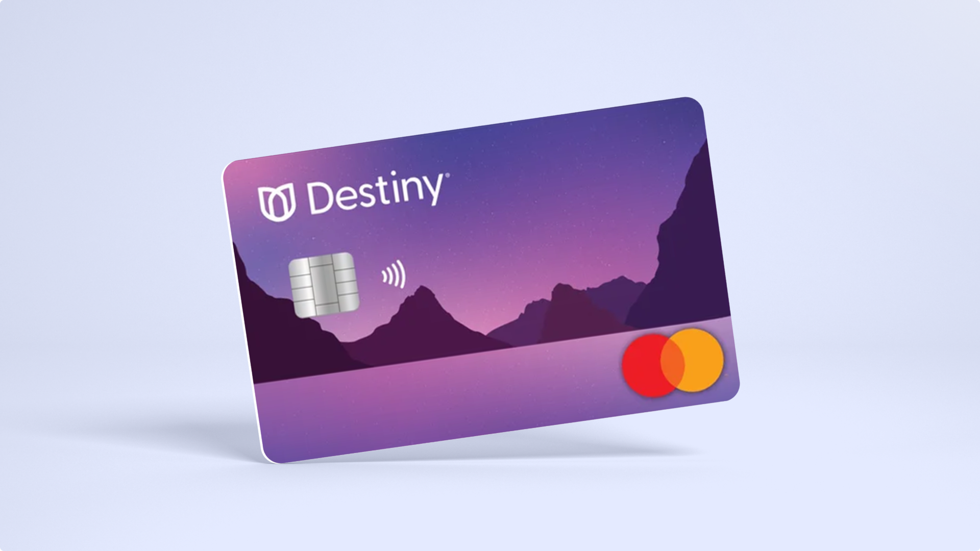 Destiny Credit Card Review