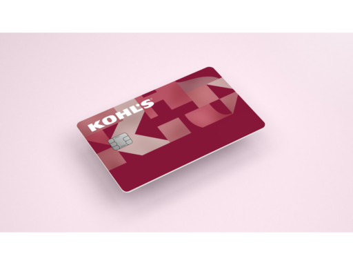Kohl's Credit Card