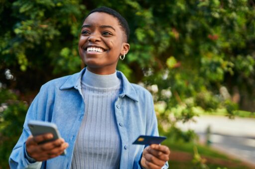 Secured vs Unsecured Credit Card