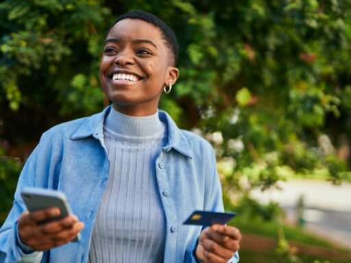 Secured vs Unsecured Credit Card
