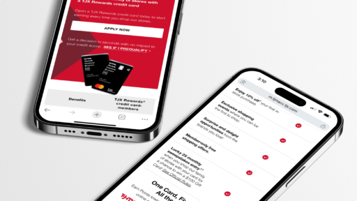 TJ Maxx Credit Card Review