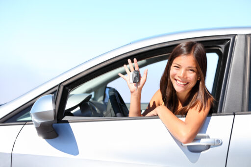 What Credit Score Is Needed to Buy a Car?