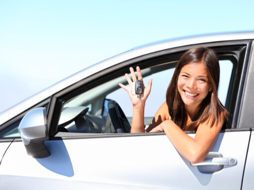 What Credit Score Is Needed to Buy a Car?
