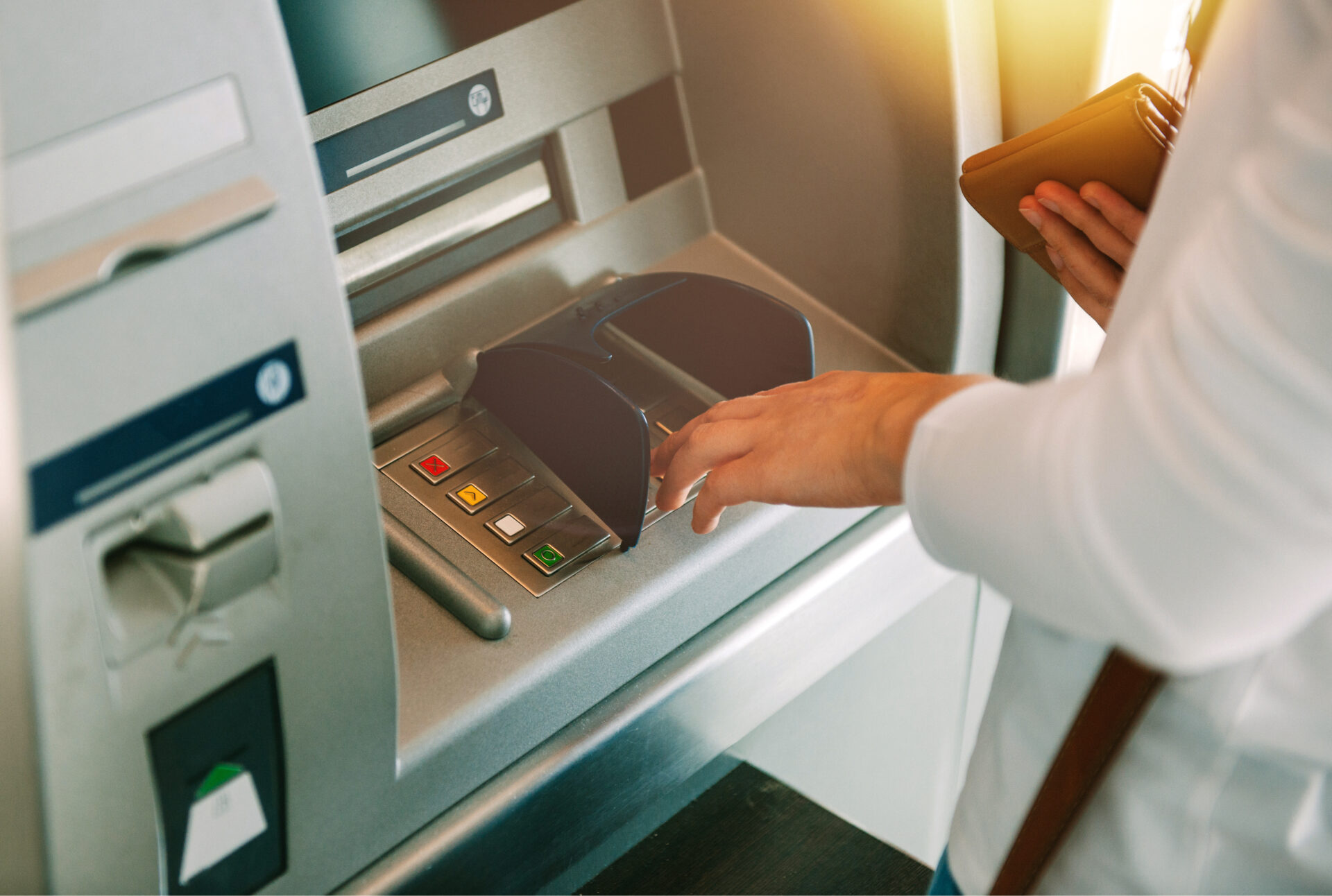 What Is a Cash Advance On a Credit Card