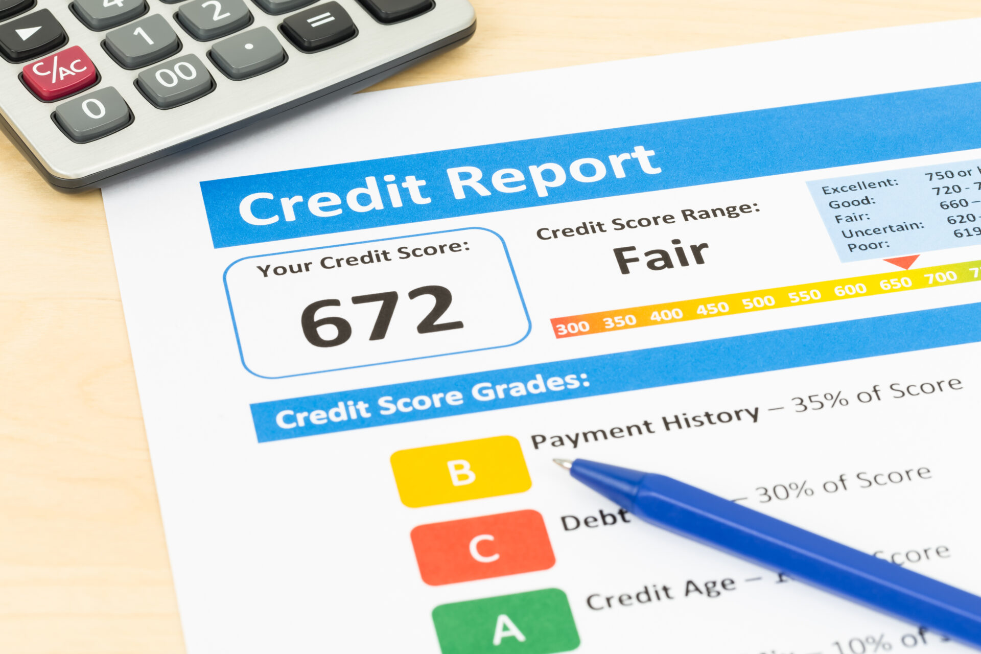 How Long Do Hard Inquiries Stay On Your Credit Report