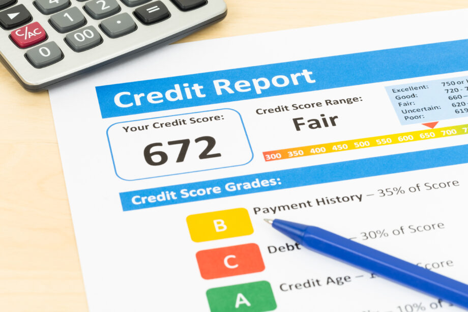 How Long Do Hard Inquiries Stay On Your Credit Report