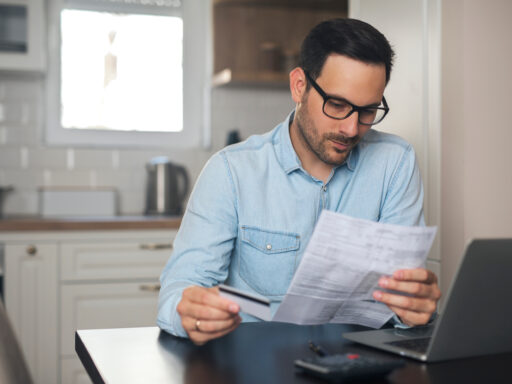 Why Does Higher Credit Utilization Decrease Your Credit Score?