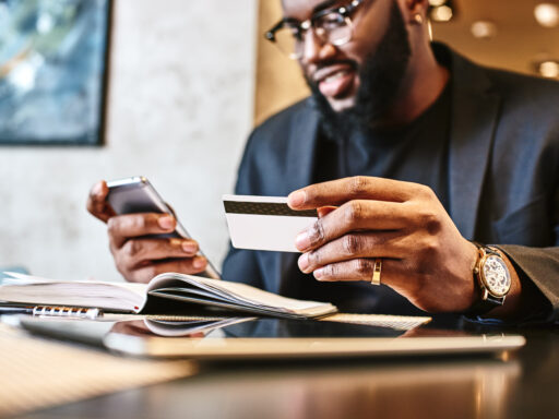 How to Build Business Credit From Scratch