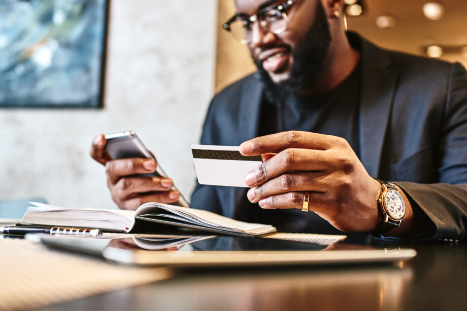 How to Build Business Credit From Scratch